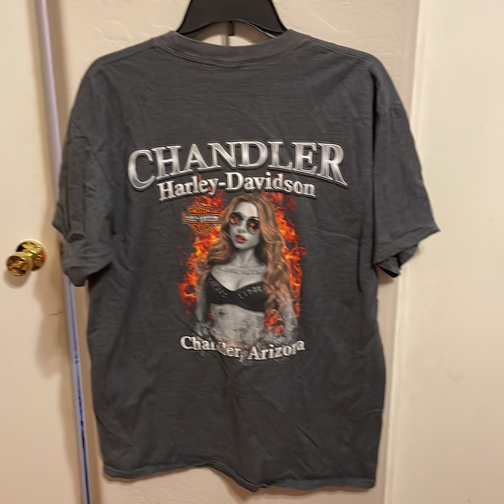 Harley Davidson T-shirt